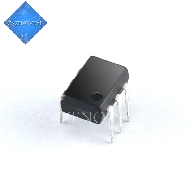 

VANXV 10pcs/lot TLP762JF TLP762J TLP762 DIP-6 In Stock