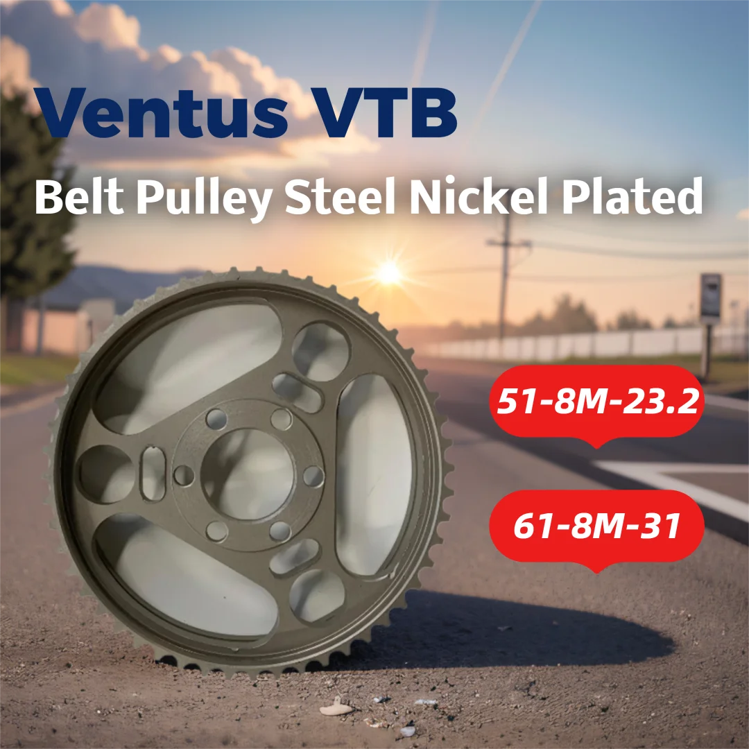 

Ременный шкив Ventus VTB, стальной никелированный, 51-8M-23,2 45 # Для Light Bee, велосипеда 79, V1, 61-8M-31 45 # Для Ultra Bee надежное качество