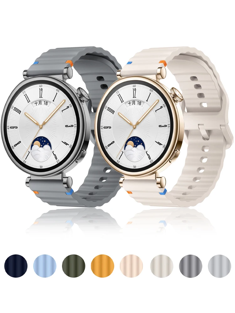 18Mm 22Mm Straps Fo… - image