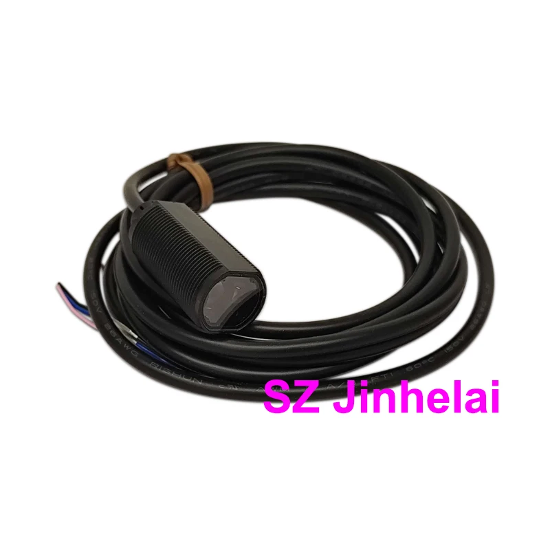 Authentic Original Omron Photoelectric Switch E3FA-RP11 E3FA-RP12 E3FA-RP21 E3FA-RN11 E3FA-RN12 E3FA-RN21