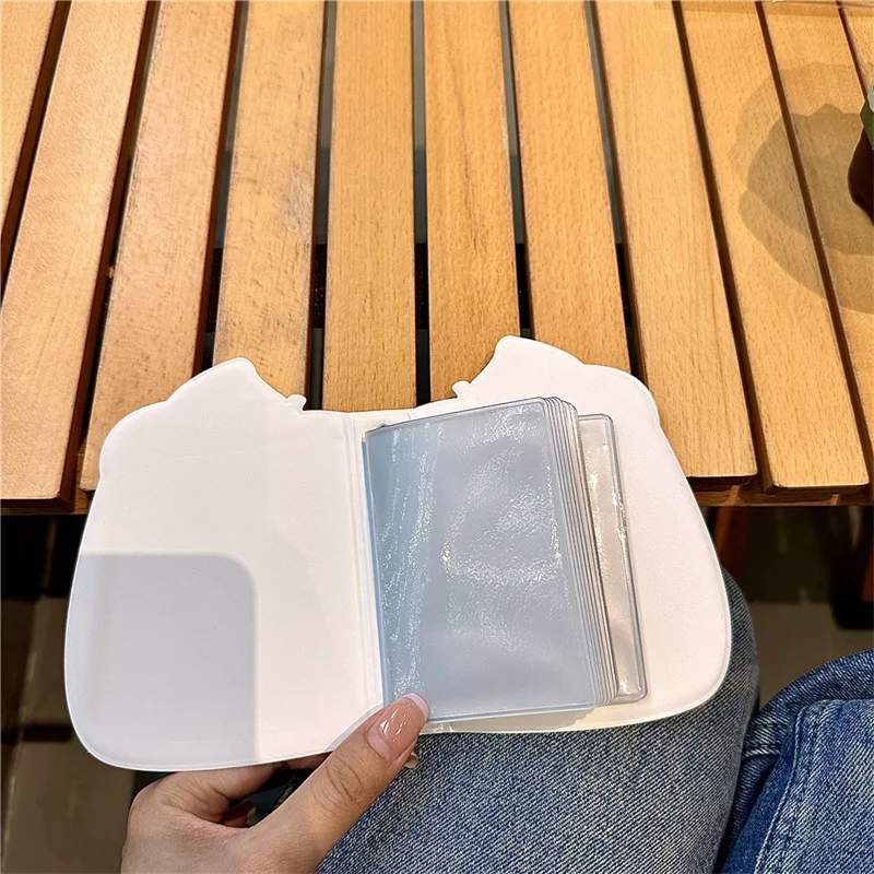 Альбом для фотографий Kpop, 20 листов