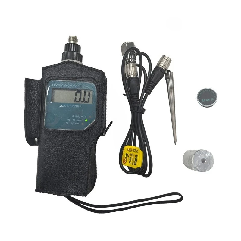 

-103 Working Vibration Meter Mechanical and Electrical Engineering, Vibration Meter Displacement Vibration Meter