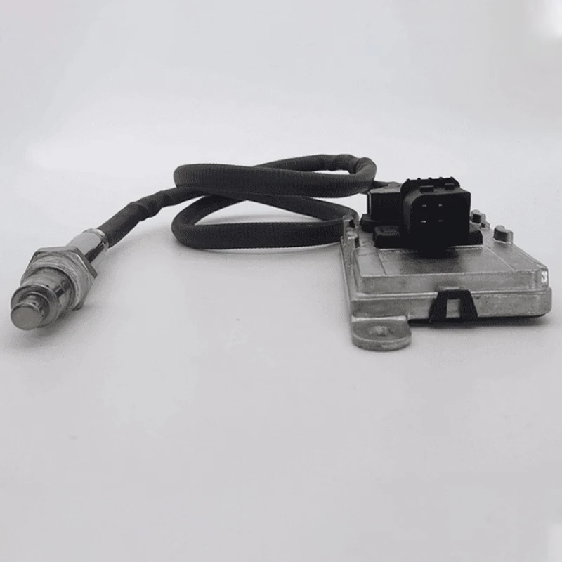 New Nitrogen Oxygen Sensor NOX Sensor for Cummins Engine 5WK96765A 5WK96765B 4326863