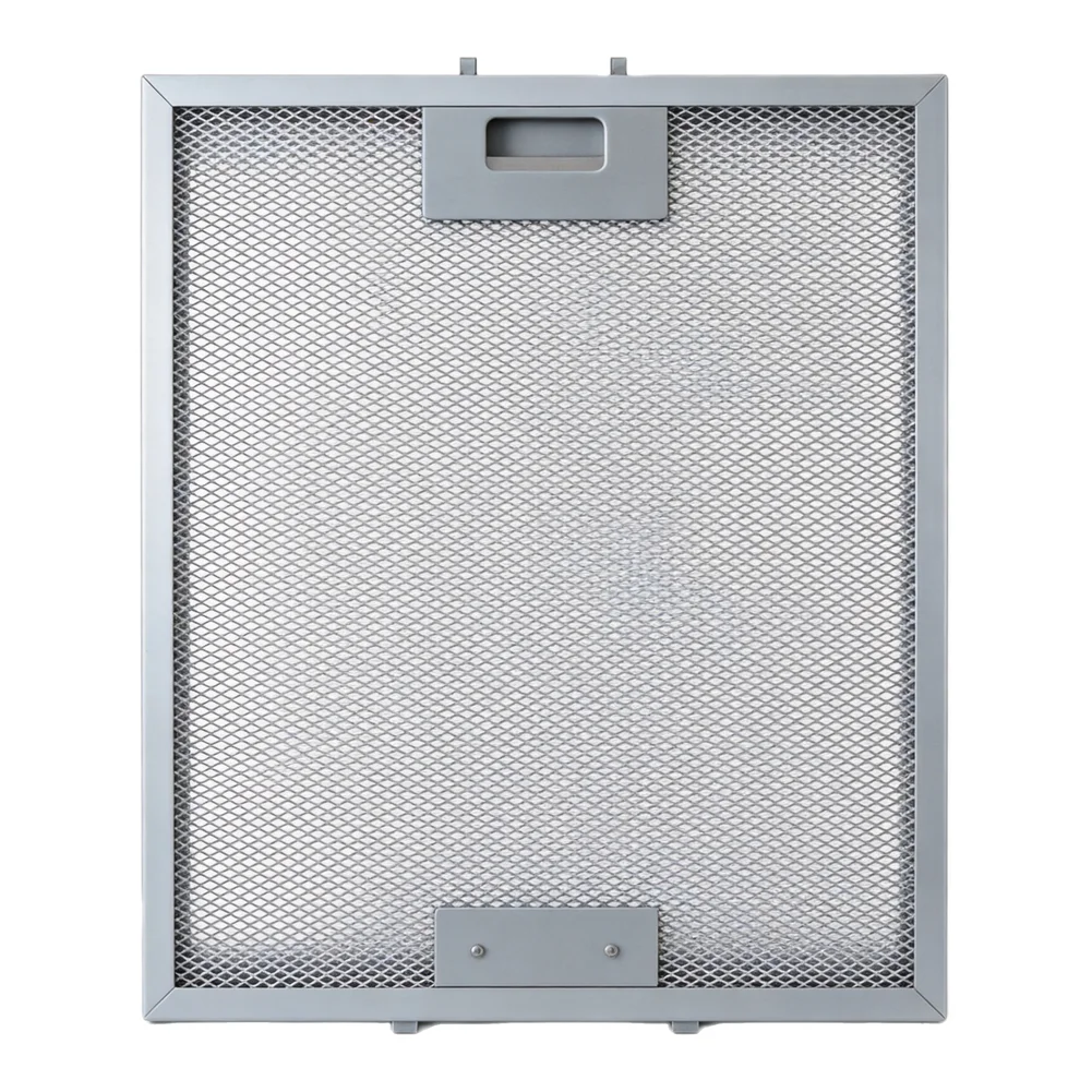 Aluminum Range Hood Filter 325x340mm 5 Layer Grease Trap For Teka Dh70 81484011 Kitchen Extractor Ventilation Accessories