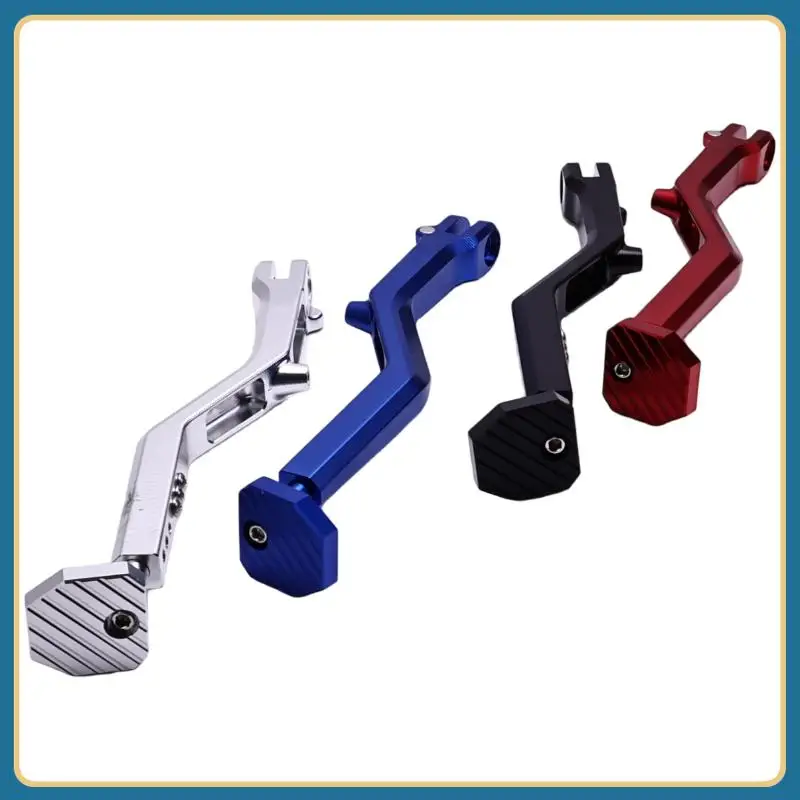 

For off-road motorcycle Adjustable Foot Side Kick Stand For Electric Pit Bike Kickstand Enduro Motorcycle Stand