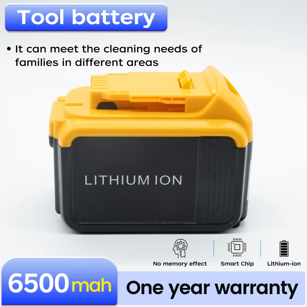 Bnn Gjd-Dewait 20V … - image