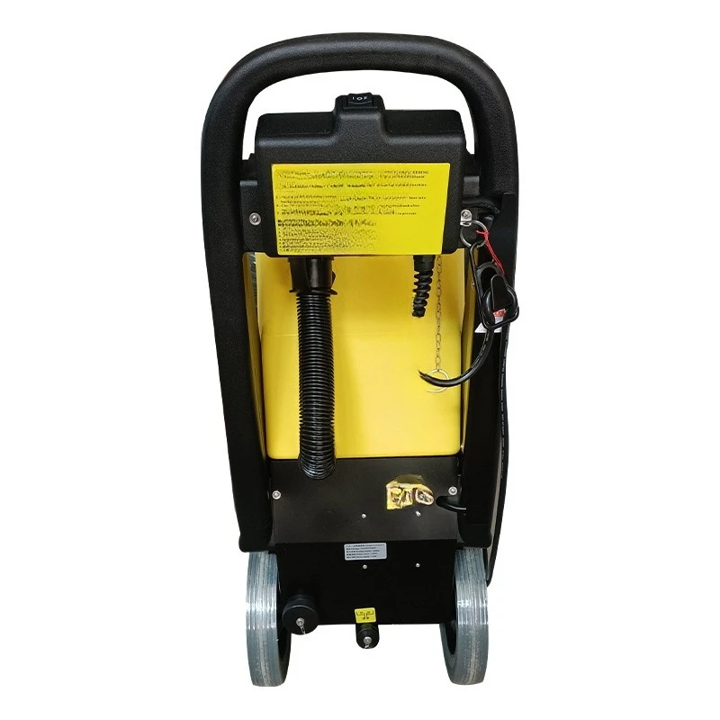 Carpet Blanket Textile Cleaning Machine Commercial Multifunctional Floor Brush Special for Hotels and Cinemas