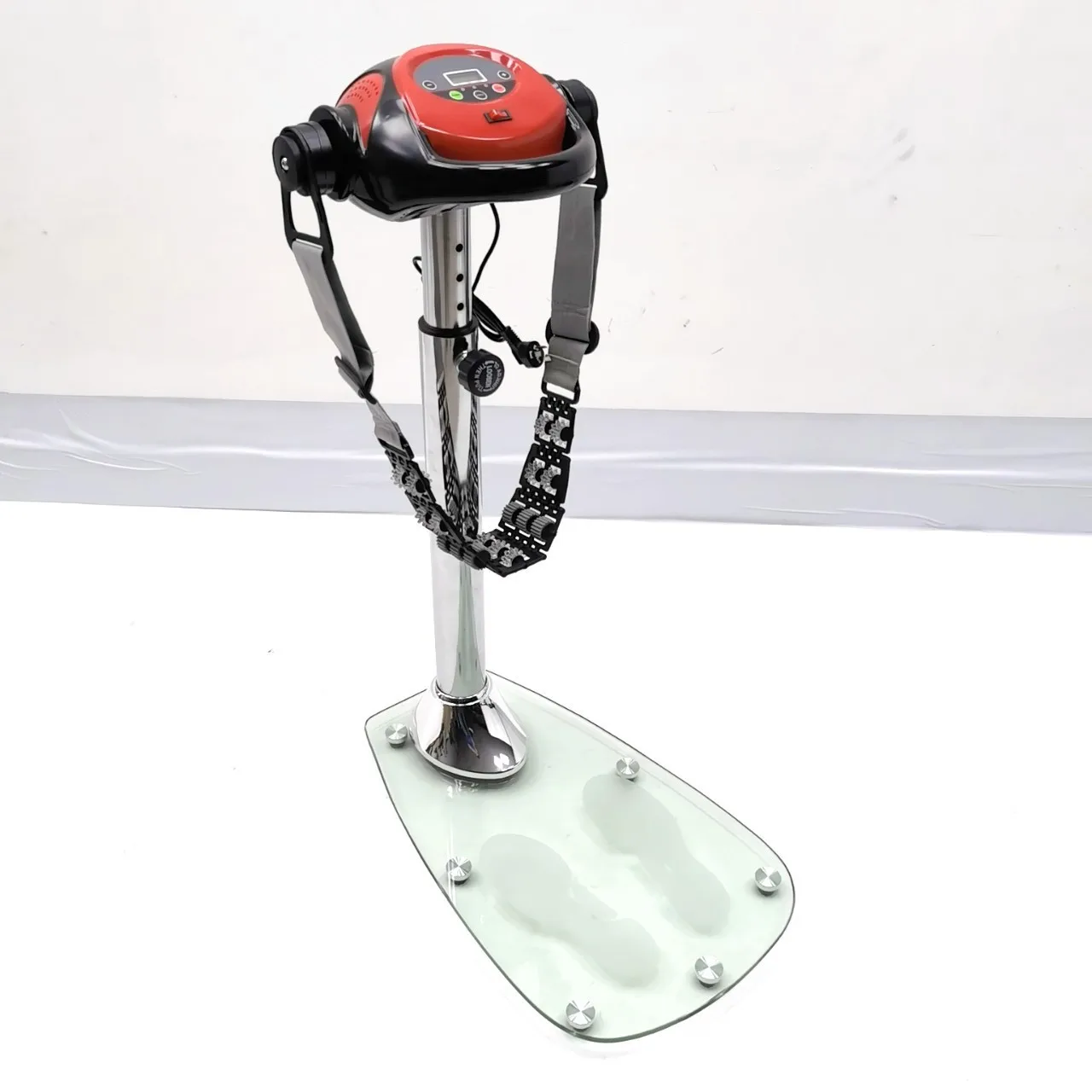 Shaking Machine, Fat Shedding , Massage , Vibrating Belt , Waist Twisting