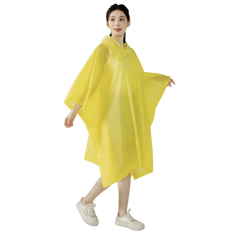 

Уличный плащ для мужчин и женщин, водонепроницаемый плащ для путешествий, альпинизма, рыбалки, многофункциональный плащ