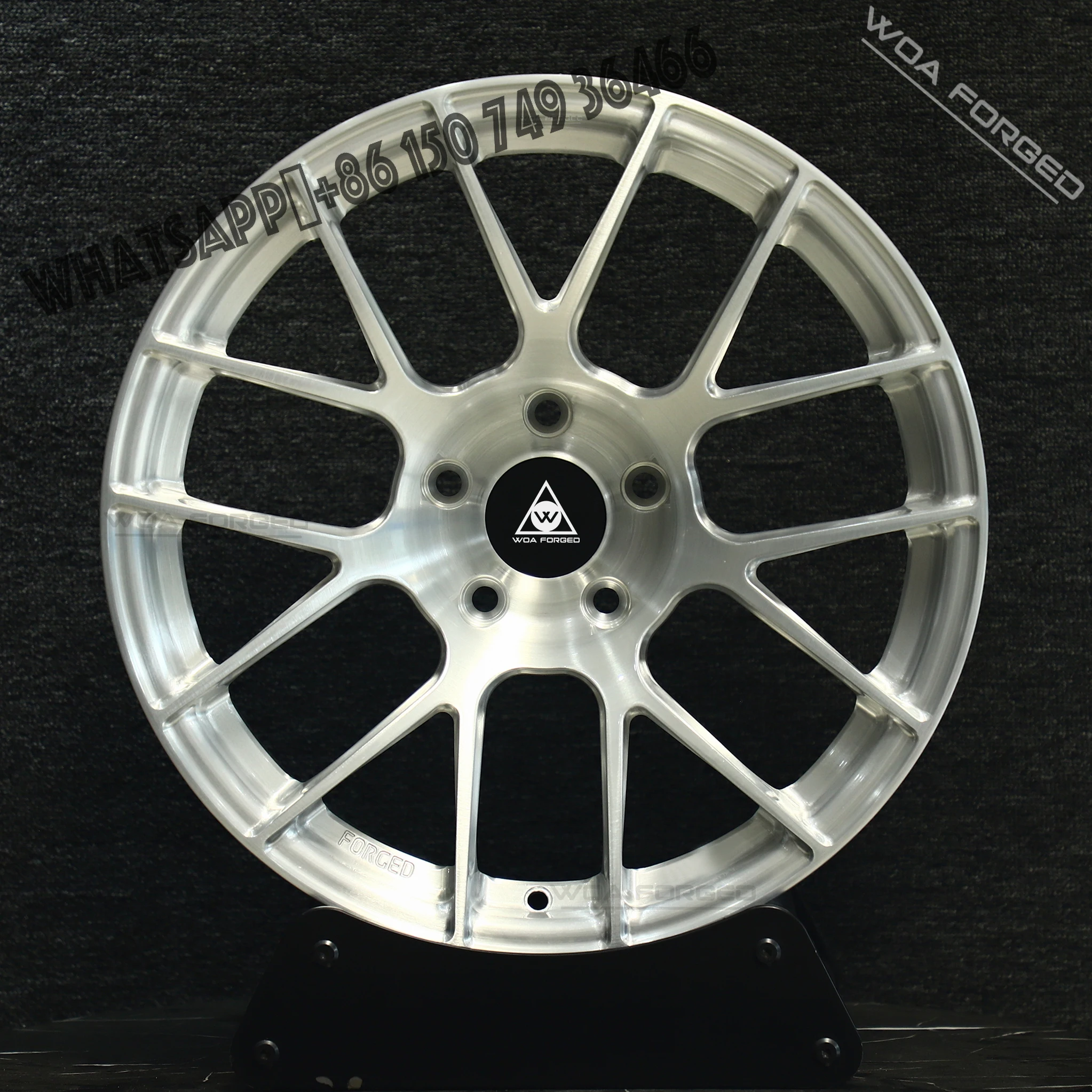 

Forged ARC-8RT 17-23 Inch Aluminum Wheel Champagne Gold Chrome Lightweight 35mm Rim for BMW M4 M5 G80 G82 F32 F30 F87 E90 E46