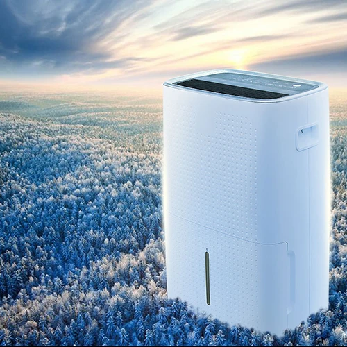 

33-литровый осушитель на день, компрессор, 60-контактный портативный осушитель для внутреннего бассейна с подогревом и насосом