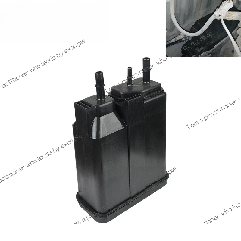 

15137021 Carbon Canister Solenoid Valve 12569373 Steam Carbon Canister for Chevrolet Silverado 150