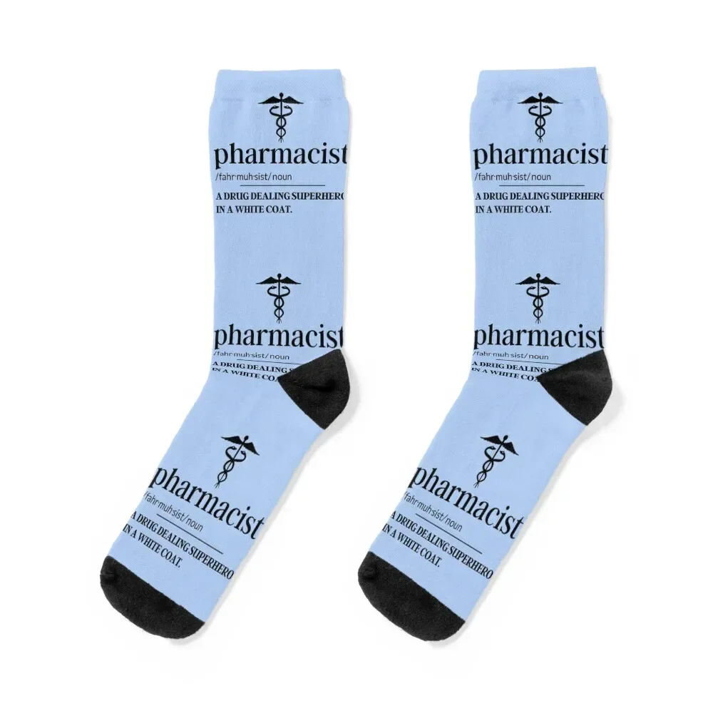 

pharmacist definition Socks luxe heated custom sports Boy Child Socks Women's