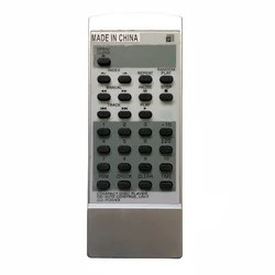 New CU-PD043 Remote Control for Pioneer CD Player PWW1056 PD-202 PD8070 P6050 9700 PD2000 PD-10 T04 T05 06 07