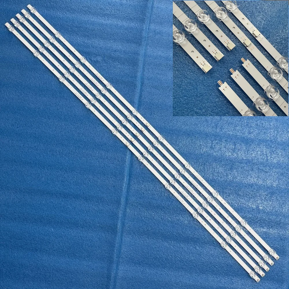 Full Led Backlight …