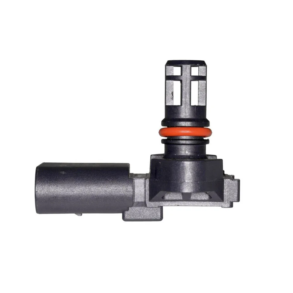 Tonabnehmer, Ansaugdrucksensor 5WK96850 4984570 68050010AA