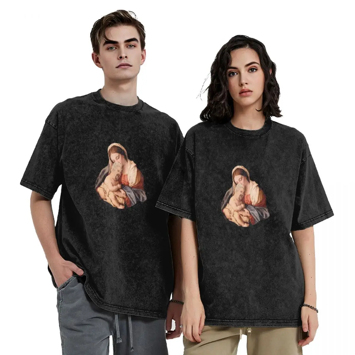 

Our Lord and Savior Guy Fieri \t \t T-Shirt Personalized t-shirt summer tops vintage plain t shirts men