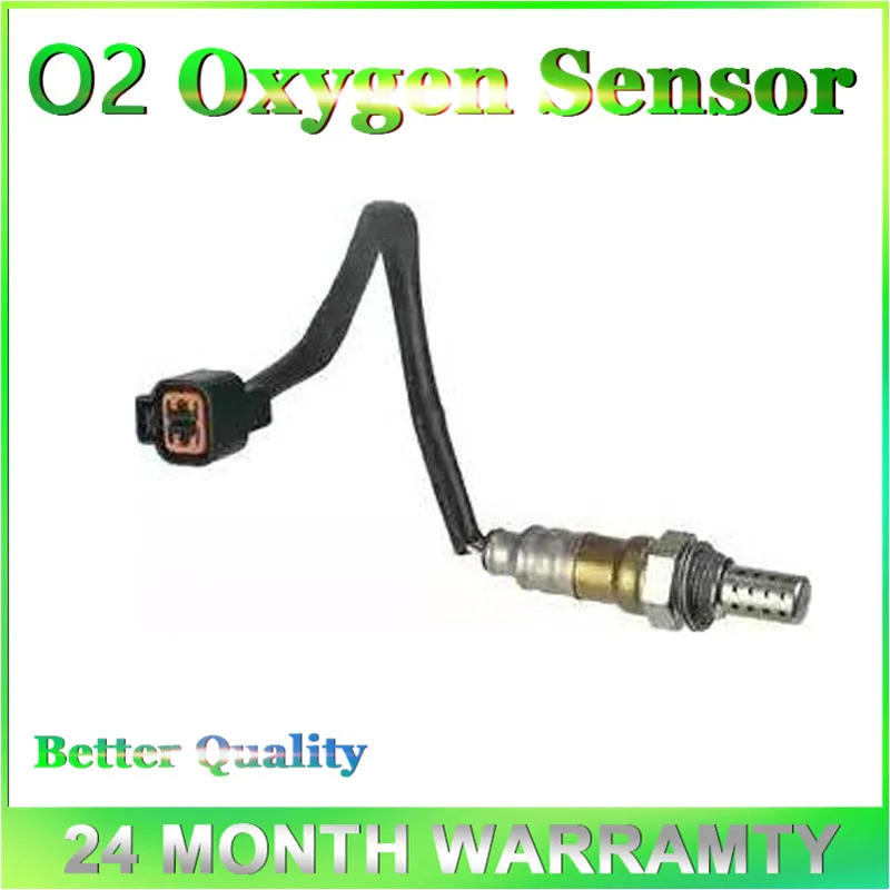 For MD185334 234-4638 New Lambda Probe O2 Oxygen Sensor Fit MITSUBISHI SPACE WAGON 2.0L EXPO ECLIPSE 2.4L N33W N34W 1991-2000