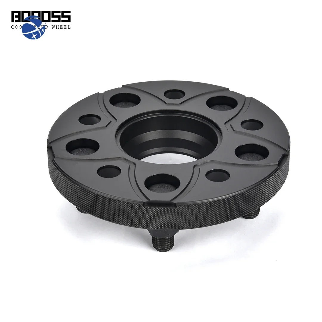 BONOSS Forged Active Cooling Wheel Spacers 5x114.3 for T*e*sla Model 3 / Model Y 20mm Order from 2 pieces