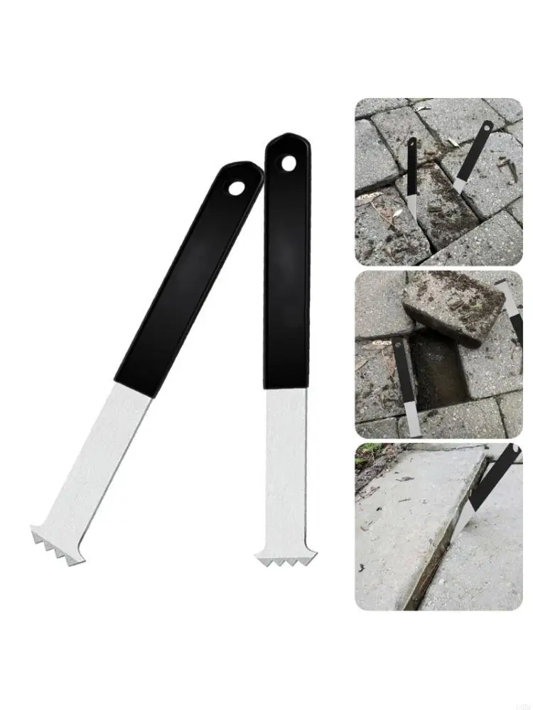 

Инструменты для удаления кирпича 2 шт.