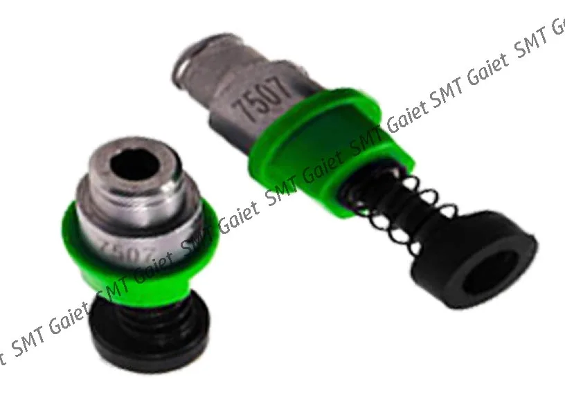 

SMT JUKI NOZZLE 7507 ASSY for RS-1 Pick and Place Machine