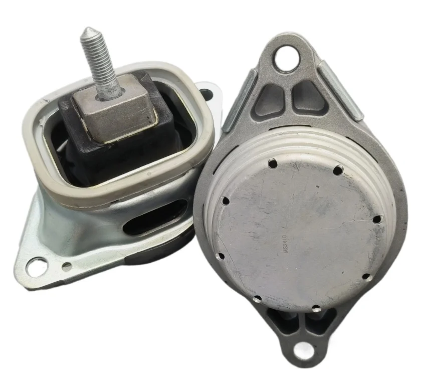 

2PCS Quality Engine Support Motor Mount Kit For Rolls Royce Phantom Coupe 03-17 22116765320 22116759093