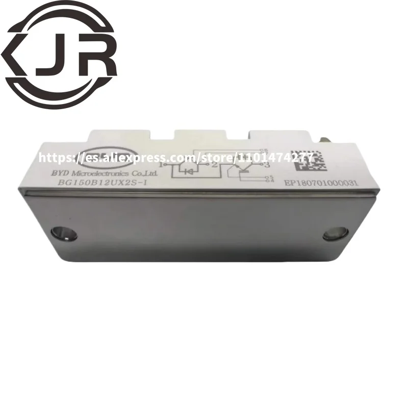 

BG150B120UX2S-1 original module