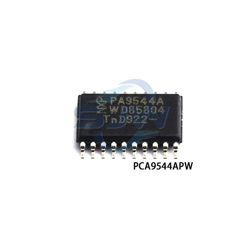 PCA9544APW PCA9546APW PCA9548APW PCA9617ADP PCA21125T/Q900/1 encapsulation MSOP8 TSSOP16 TSSOP20 TSSOP24 chip