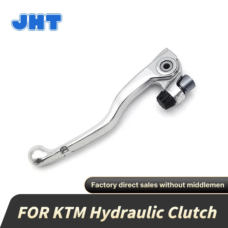 Jht Motorcycle Hydr… - image