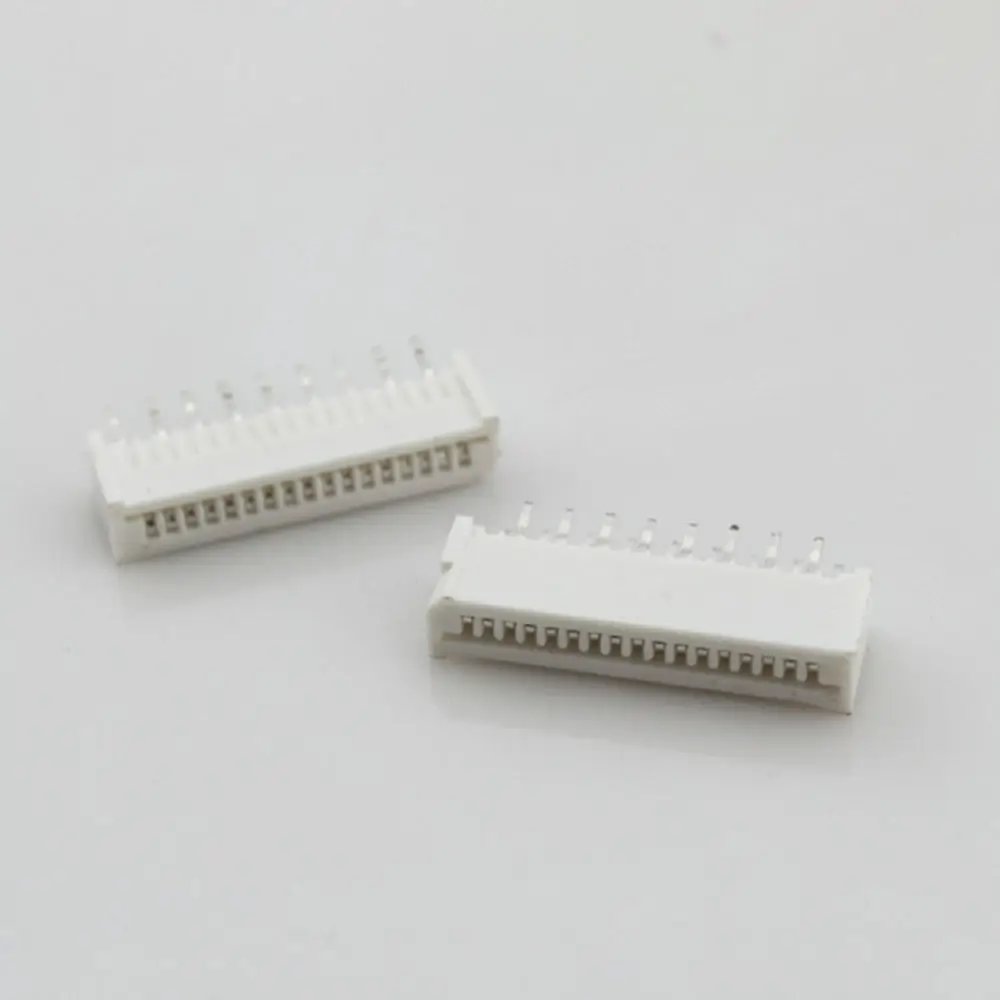 Durable Printhead Connector Socket For QY Office Printer Parts Wide Format Equipment Maintenance Hardware Repairing