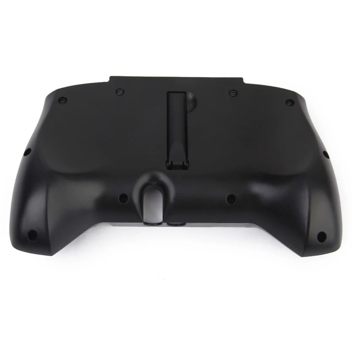 

Hand Grip Controller Handle Holder for New Black Non Slip Surface Comfortable grip Bracket Secure Game Console Access