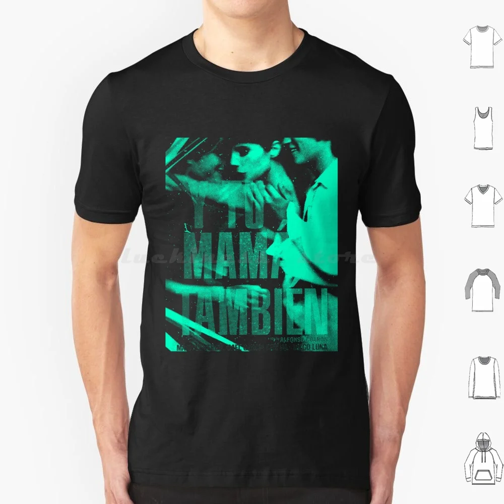 Y Tu Mama Tambien /…