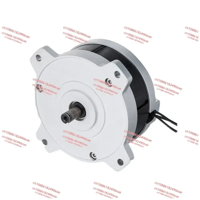 48V high power brushless DC motor lawn mower high speed electric vehicle garden tool motor