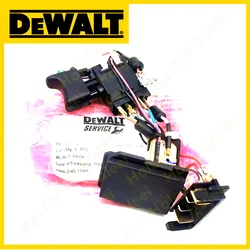 Switch For Dewalt DCD780 DCD785L DCD785 DCD780L2 N268095 DCD780M2 DCD785C2 DCD780C2-B2 DCD785C2-B2 DCD780B Power Tool