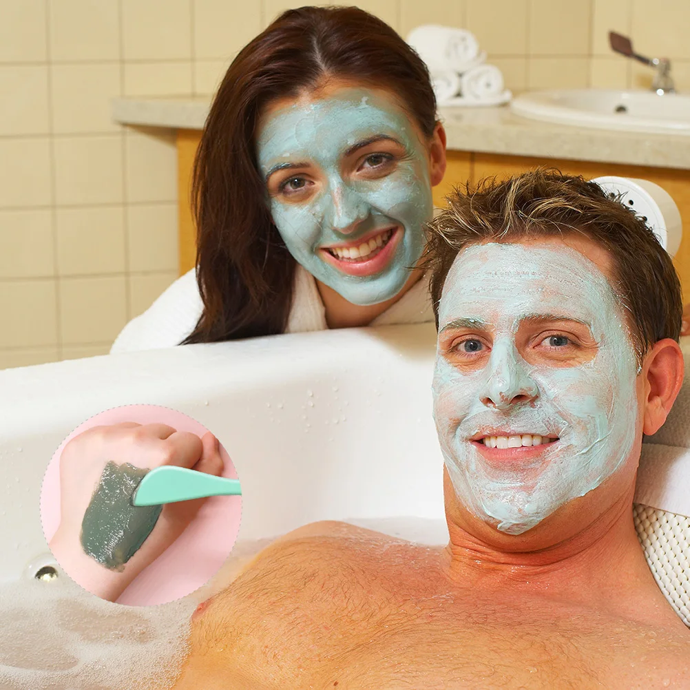 2 قطعة فرشاة تنظيف الأنف سيليكون شعيرات كثيفة ناعمة فرشاة تنظيف الوجه للرؤوس السوداء منظف الأنف أداة الوجه المحمولة المدمجة