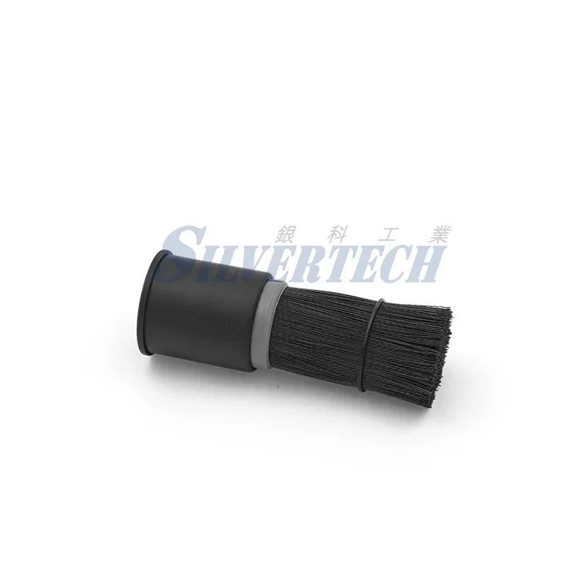 

Automatic oiler Installation accessories Chain lubrication Brush Elevator round brush Flat brush