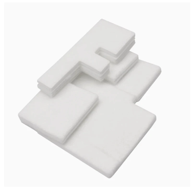 

Compatible Waste Ink Absorber Pad For Canon G2800 G2810 G3800 G3810 Replacement Sponge Collector For Maintenance