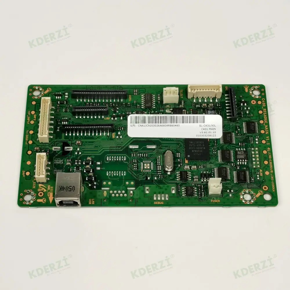 JC92-03026A Original Main Board for HP Laser 150a 150nw 178nw MFP 179fnw JC92-03027A Formatter Board