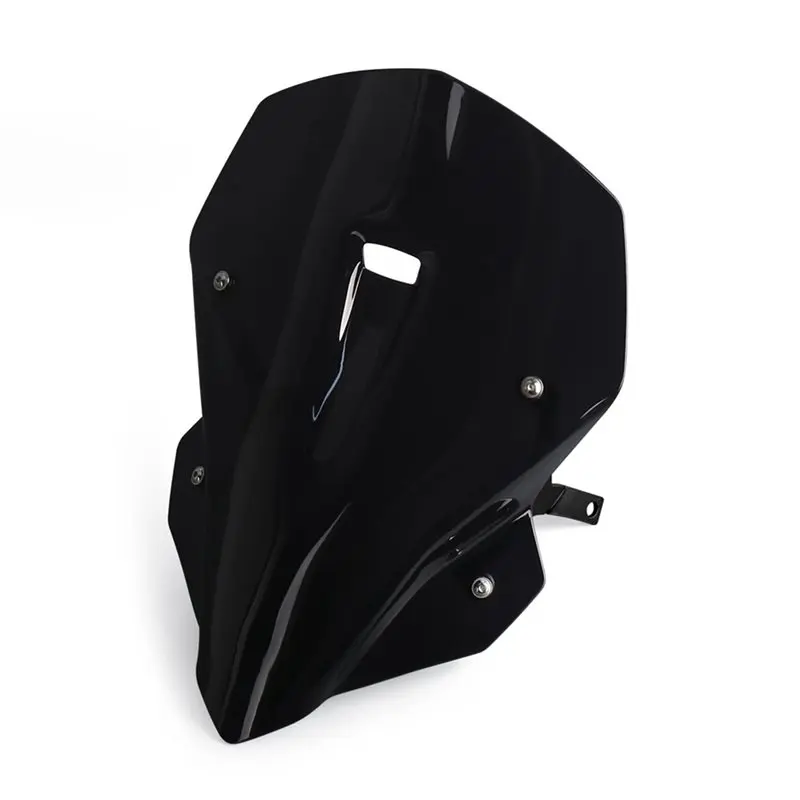 

For Honda CB1000 CB-1000 Hornet SP 2025 Compatible Motorcycle Windscreen Windshield Visor Wind Air Fairing Deflector Screen