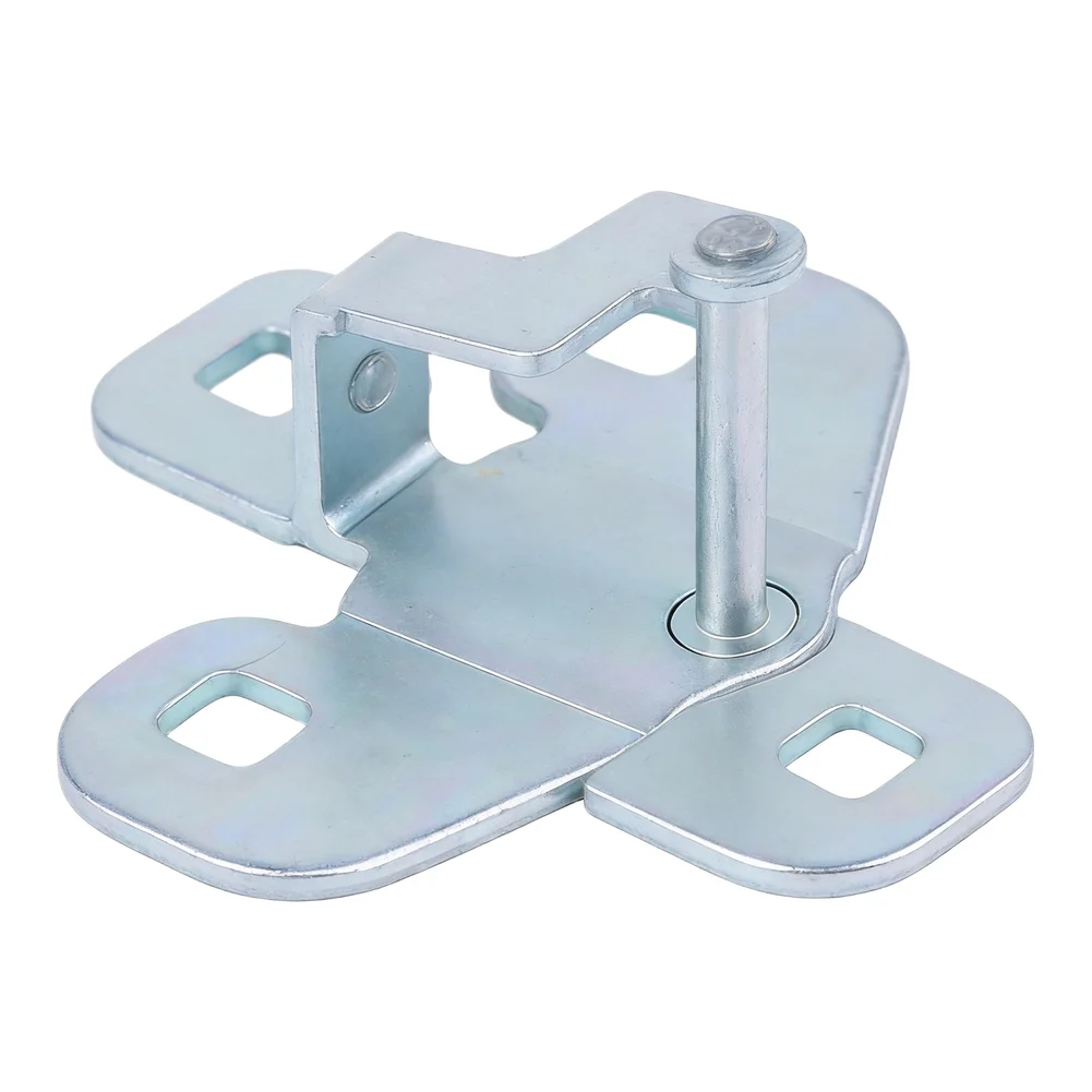 Car Rear Door Lock 8726.E6 1345736080 1369006080 For Fiat For Ducato For Boxer For Relay 2006-Up Rear Door Striker Catch