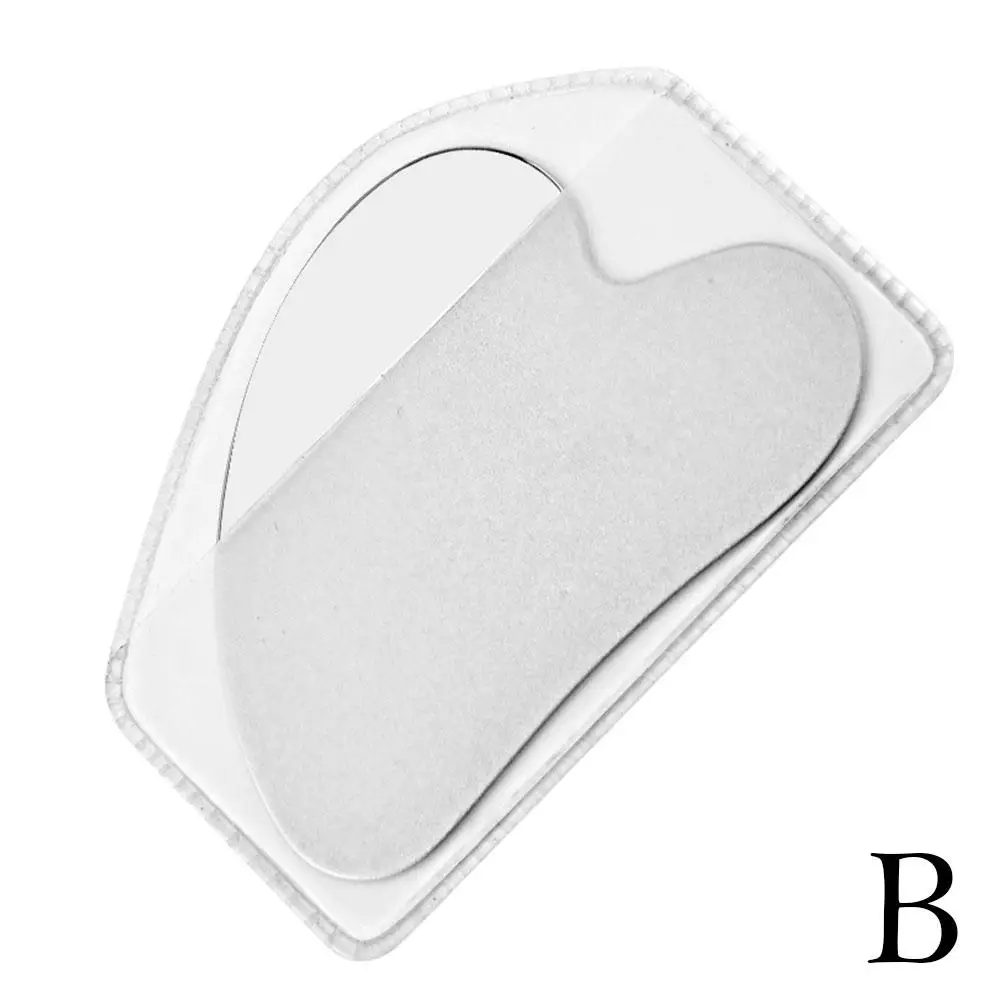 Stainless Steel Gua Sha Scraper Massager For Face Neck Body Massage Tool Facial Skin Care Board Face Massager H9W8