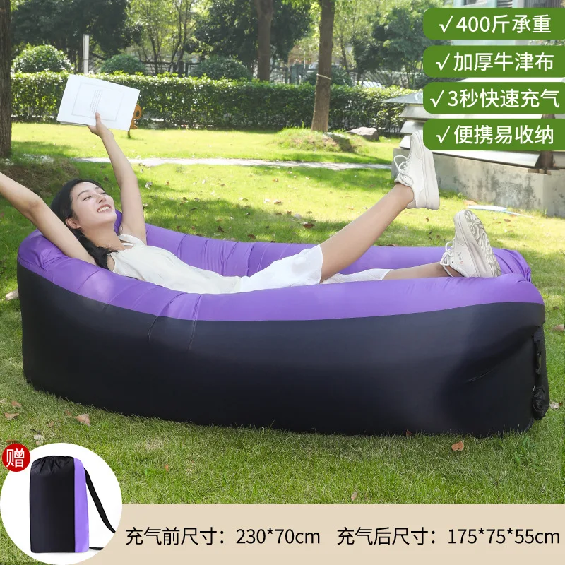 Variant: Purple and black