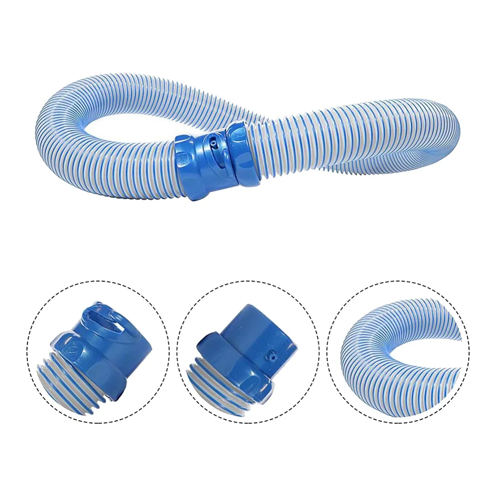 Tubo flessibile per la pulizia della piscina tubo per aspirapolvere per piscina interrata tubo per il nuoto di aspirazione per Zodiac MX6 MX8