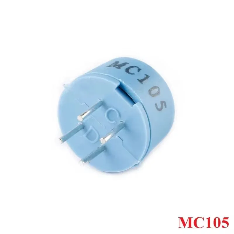 2PCS MC105 Gas Sensor Module Catalytic Combustion Type Detector Combustible Gas Leakage Alarm Detection Probe In stock New