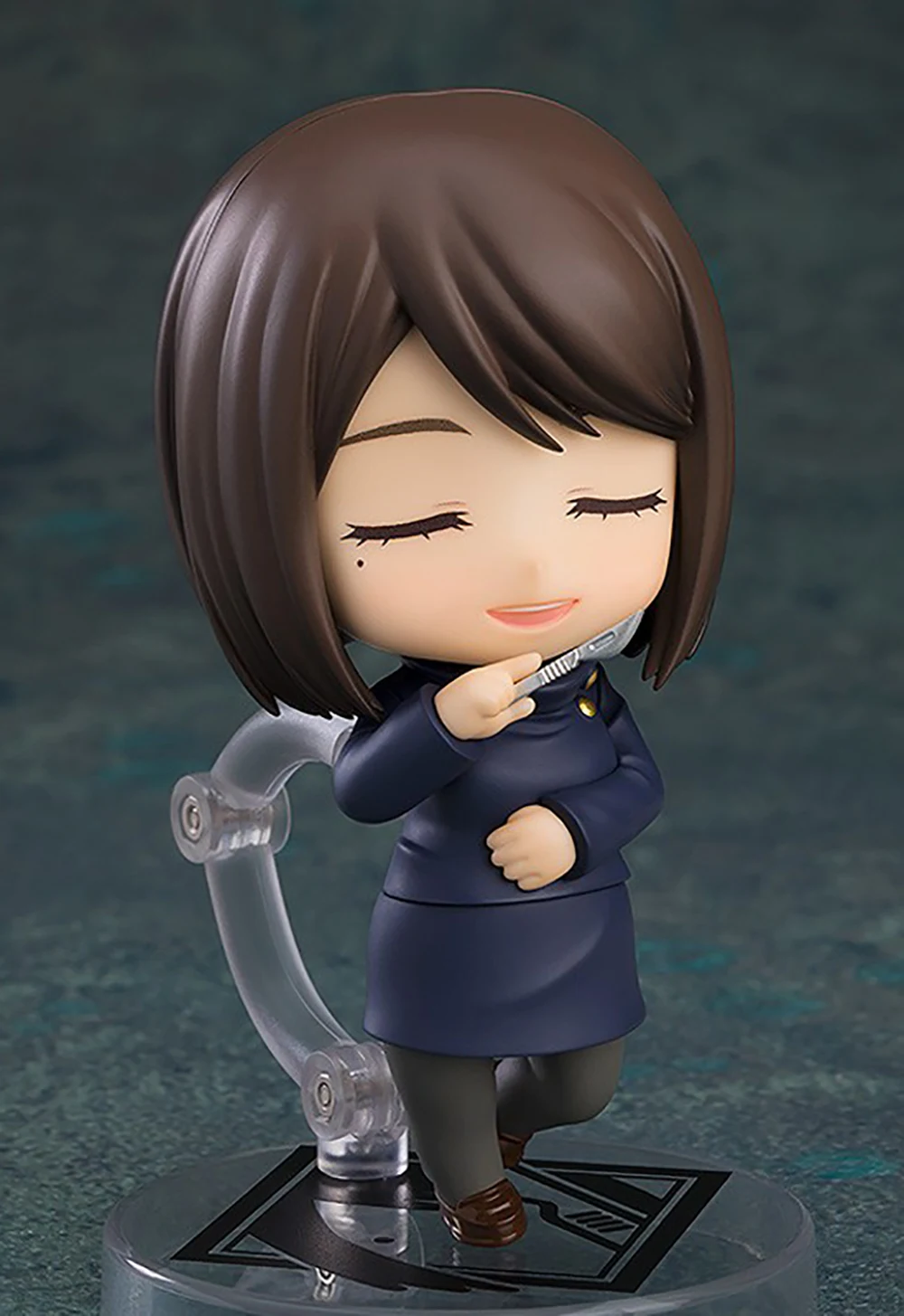 오리지널 인스탁 굿 스마일 컴퍼니 액션/인형 넨도로이드( # 2305) 주술회전 대 2기 이에이리 쇼코 애니메이션 피규어 장식