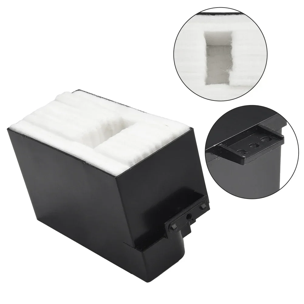 Imagem -02 - Almofada do Tanque de Tinta Residual Epson xp 521 xp 531 xp 541 xp 601 xp 610 xp 620 xp 700 xp 701 xp 750 Esponja do Tanque de Tinta Residual com Caixa Conjunto