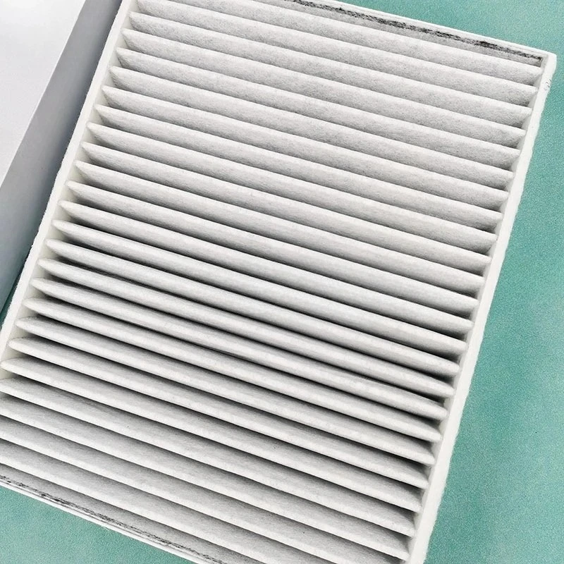 Car Cabin Filter Air Conditioner 64116821995 For BMW F20 F21 F30 F31 F32 F34 F36 116d 218d 320i 325d 328 330i Activated Carbon