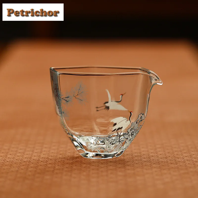 210Ml Pine Crane He… - image