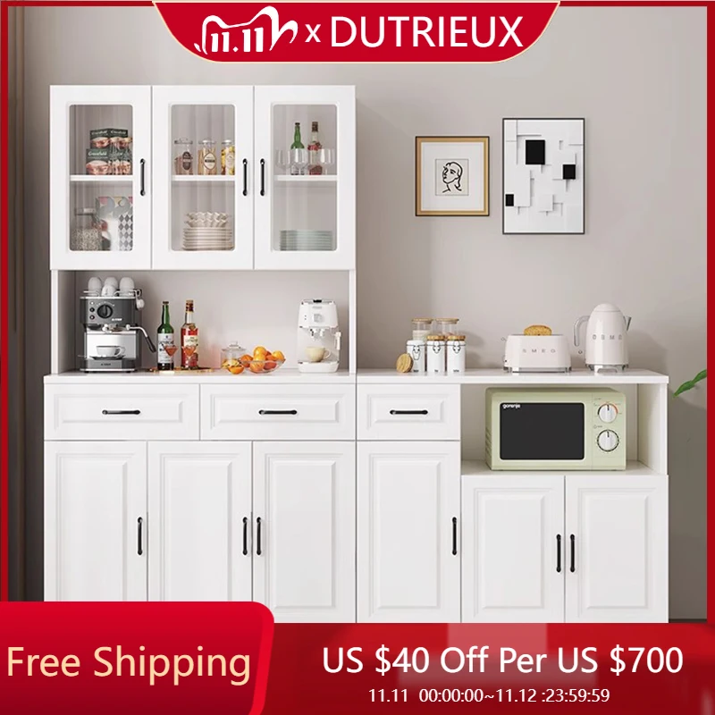 

Bookcase Decor Living Room Cabinets Storage Bookshelf Cabinets House Container Organizer Luxury Wood Gabinete Home Furniture