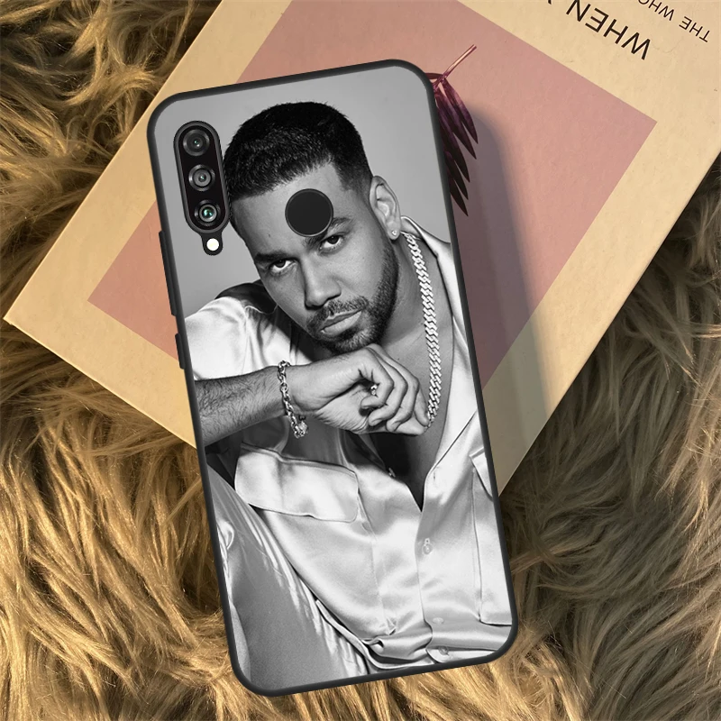 حافظة لهاتف هواوي P30 P20 P50 Pro P40 Lite P Smart 2021 Nova 5T For Honor X8 X9a 50 70